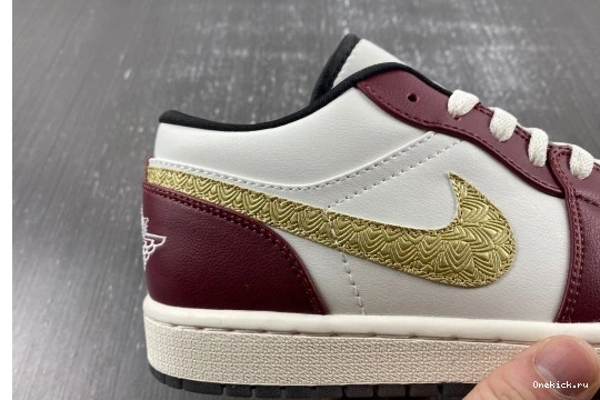 Low OG FJ5735-100 91  The NewStyle Dragon” “Year 1 Air FJ5735-100 Jordan Of 0601